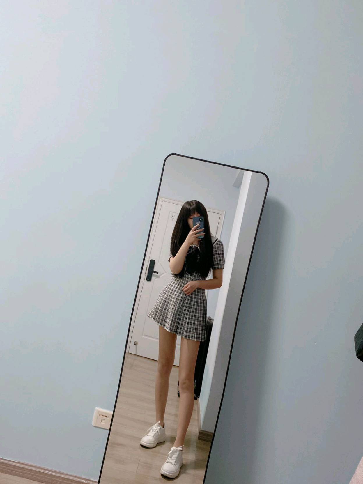 活儿做的真不错，关键是主动