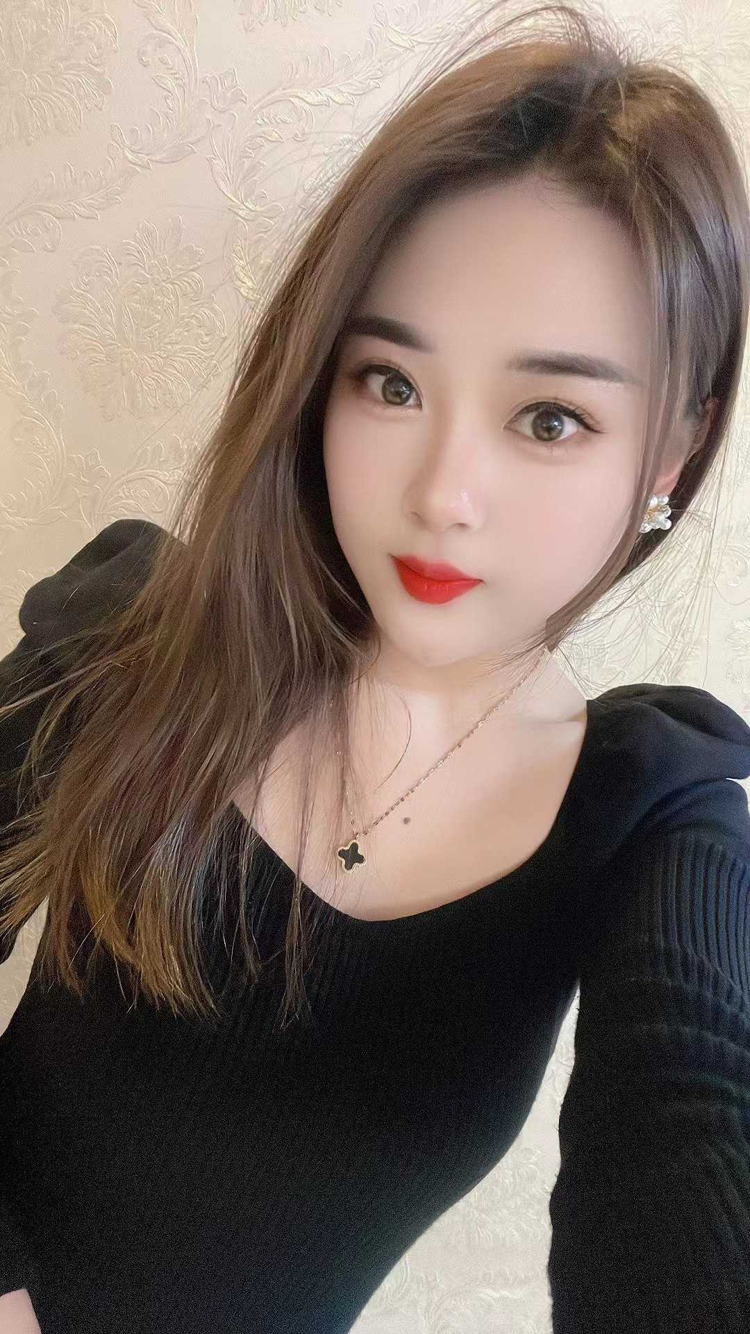 服务至上的思思