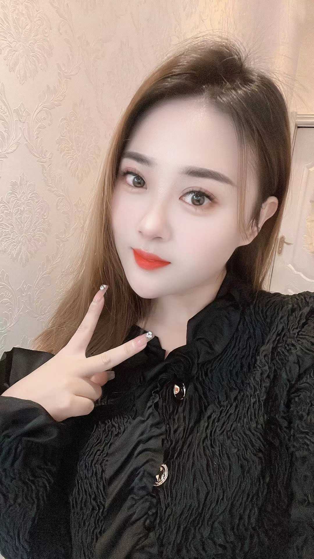 服务至上的思思