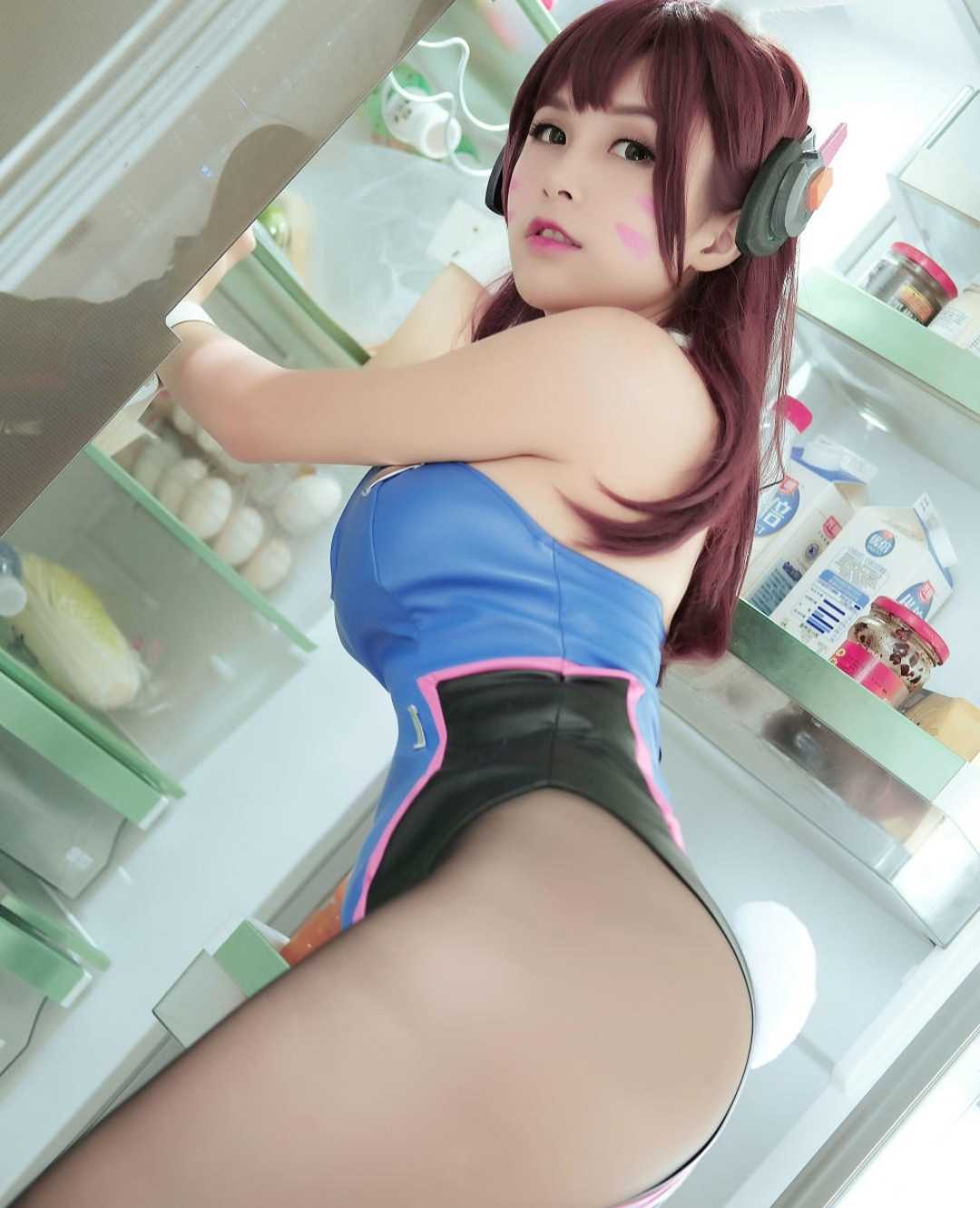 性感美女酒店上门