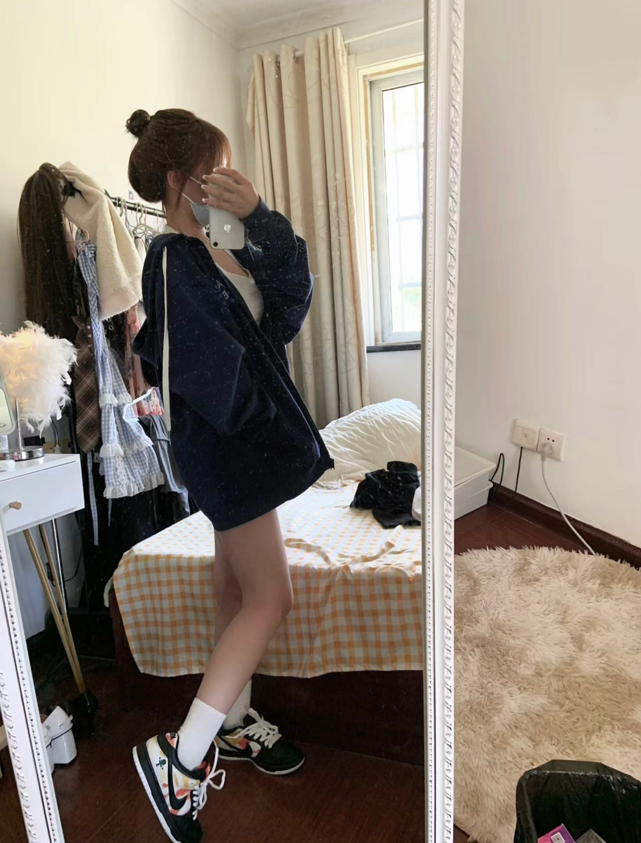 大学生模特兼职