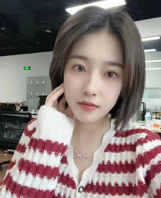 年轻人美主动，服务热情