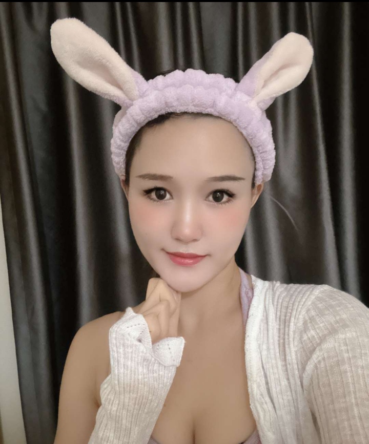 漂亮身材好配合