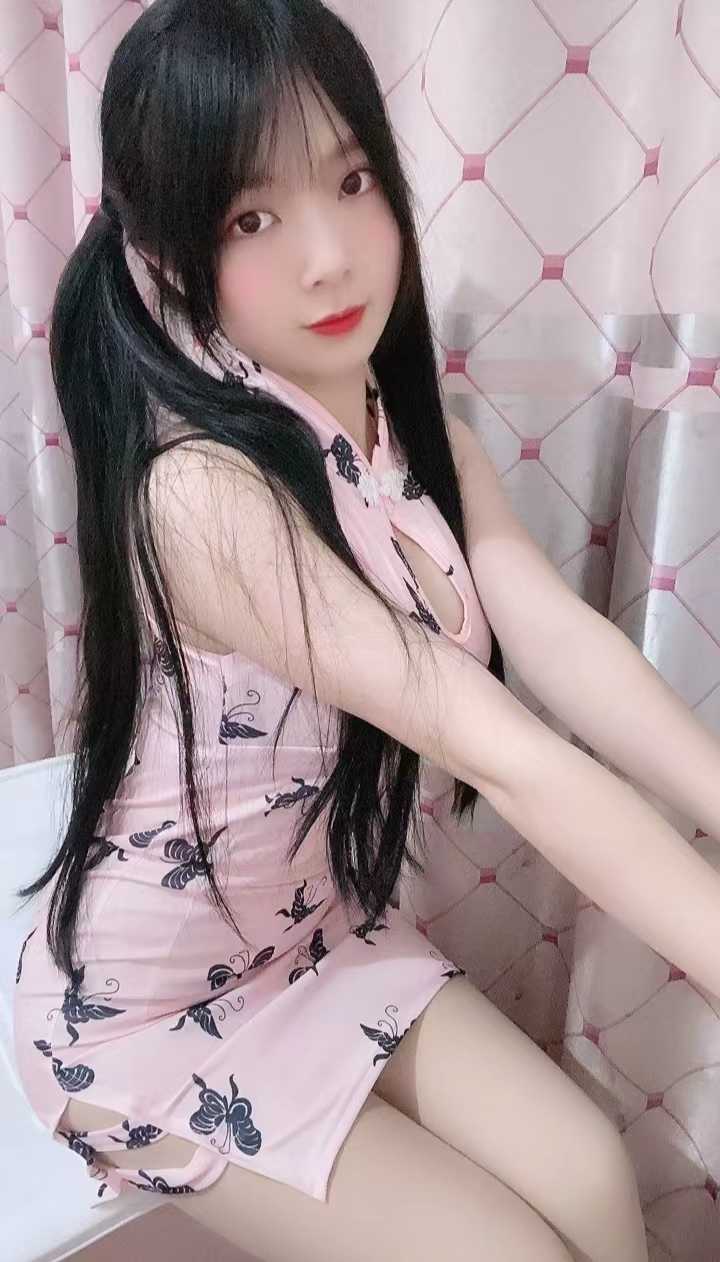 服务多很会舔的颜值妹子