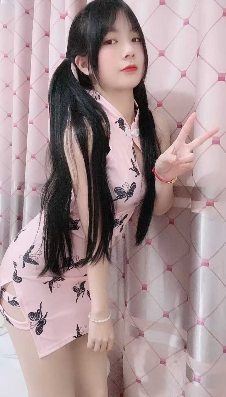 服务多很会舔的颜值妹子