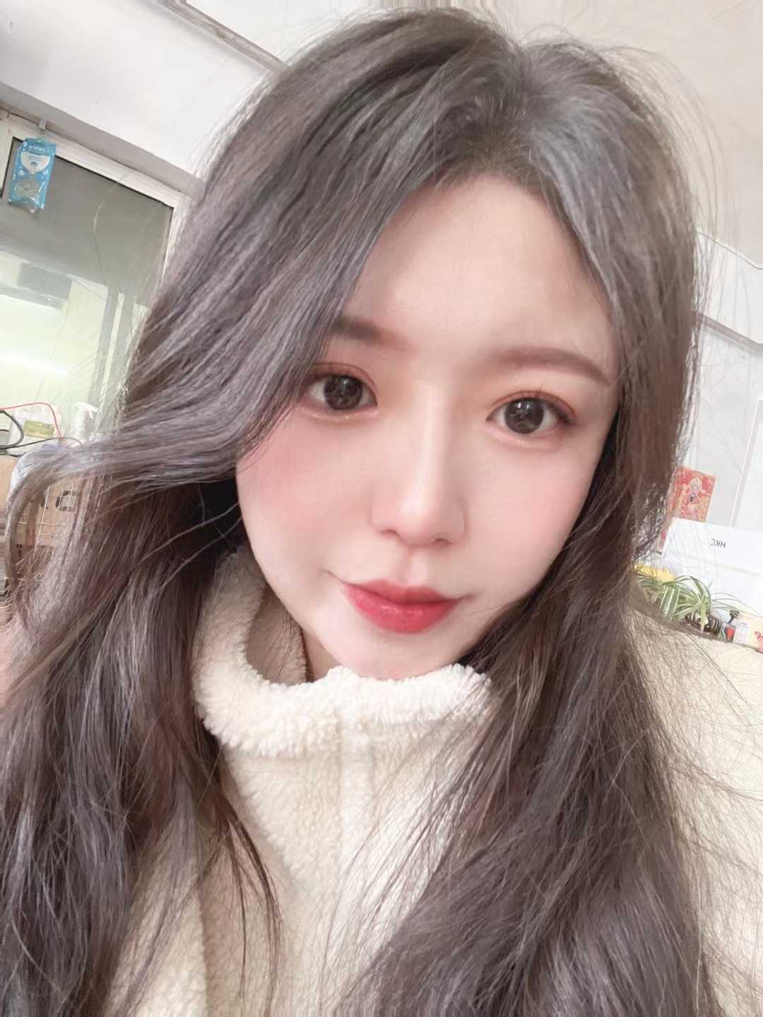 城关区粉粉的小妹妹