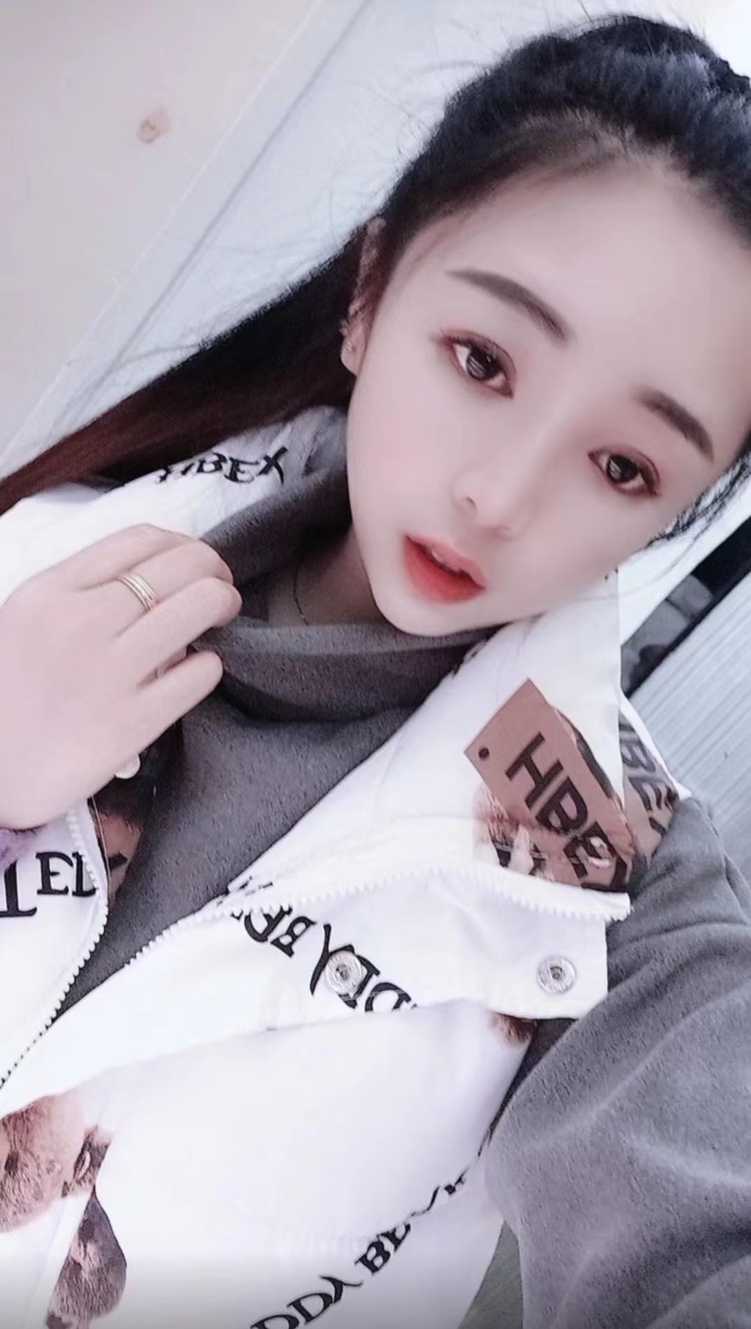 极品山东妹妹，物超所值