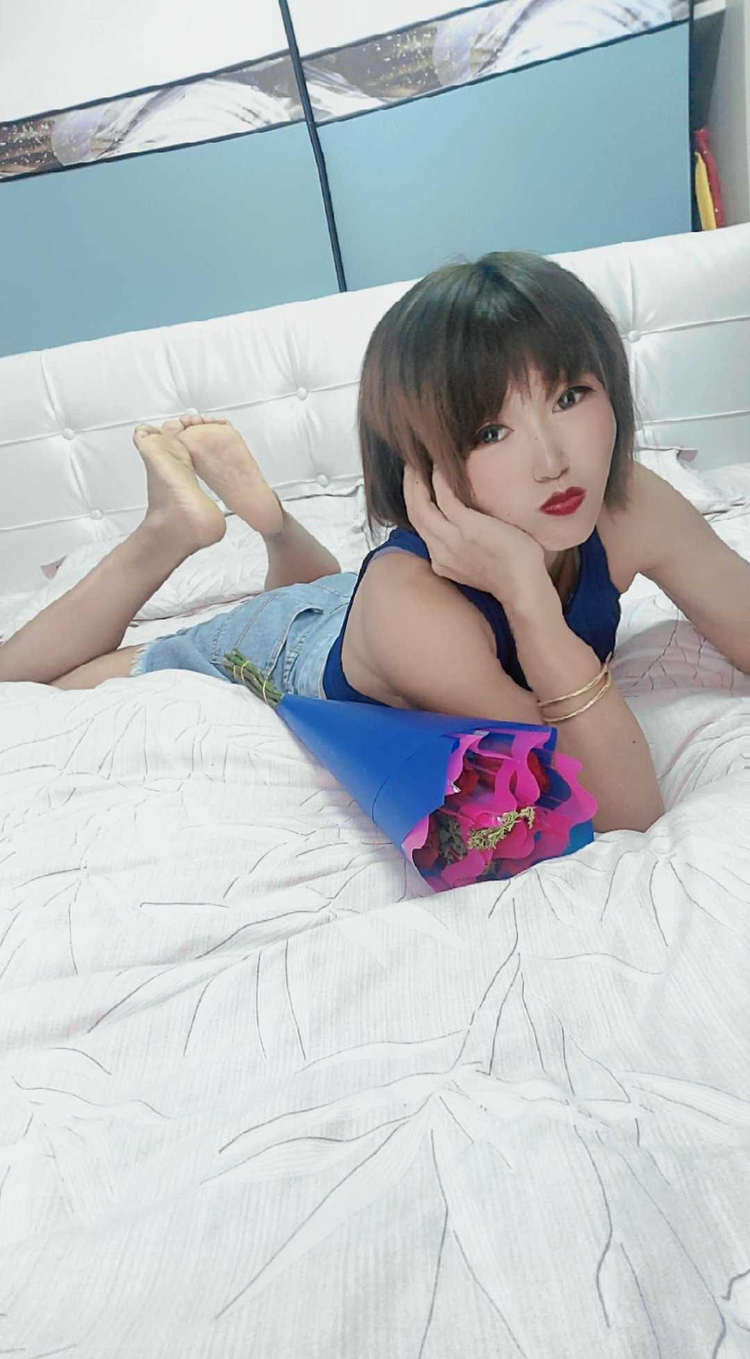 丽江兼职小姐姐