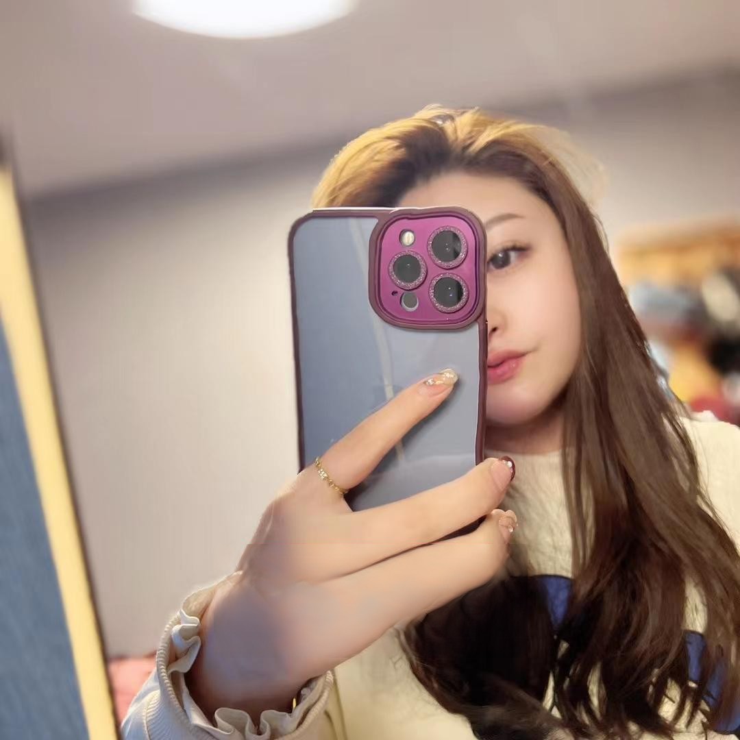 漂亮胸大的成熟小姐姐