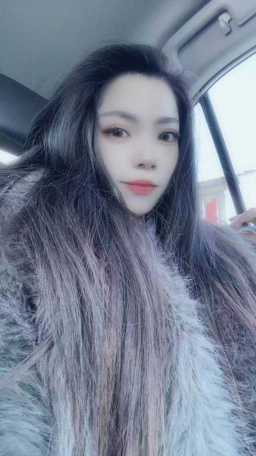 漂亮有气质服务温柔