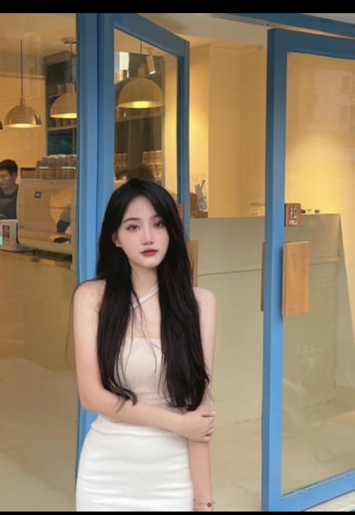 身材高挑丝袜制服诱惑