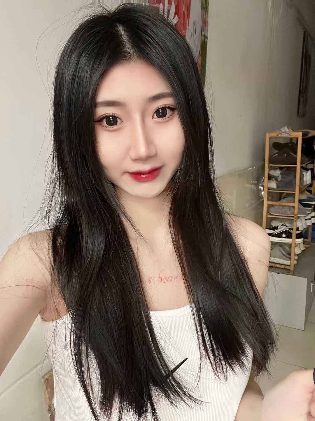 龙华热情女友可可