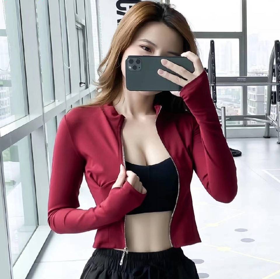 万象城态度不错的小姐姐