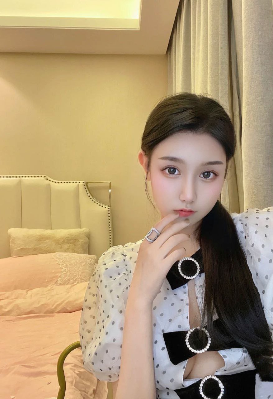 美少女兼职外围