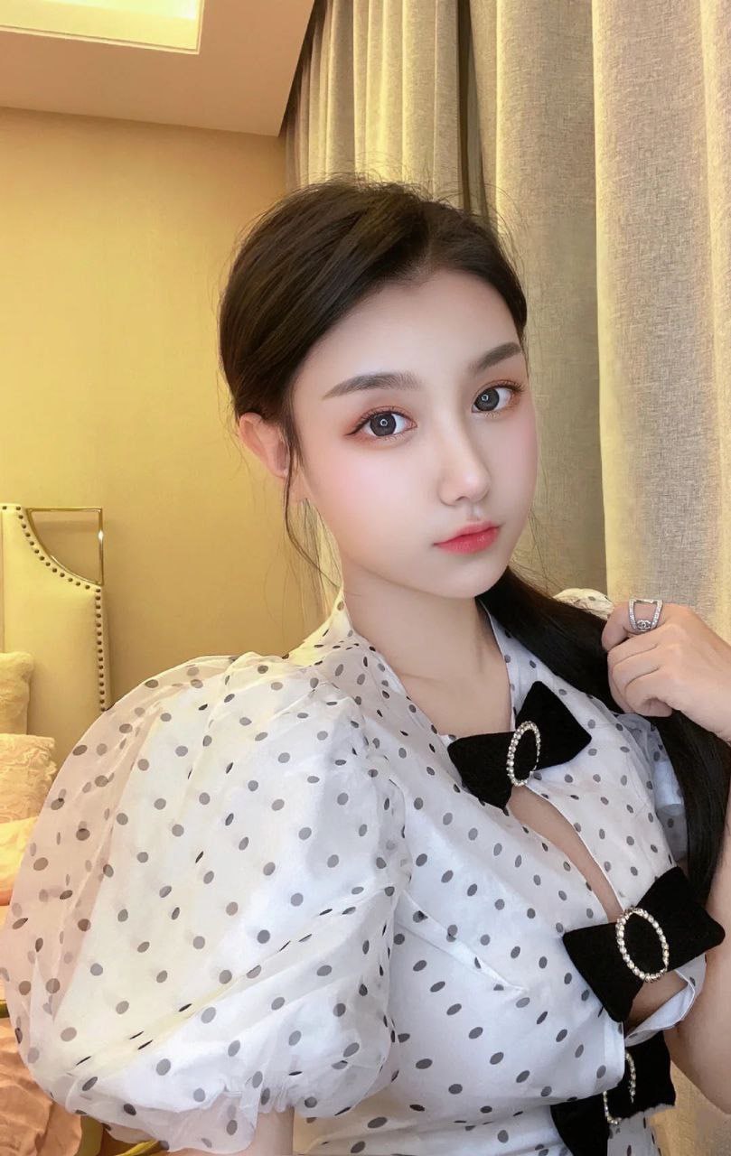 美少女兼职外围