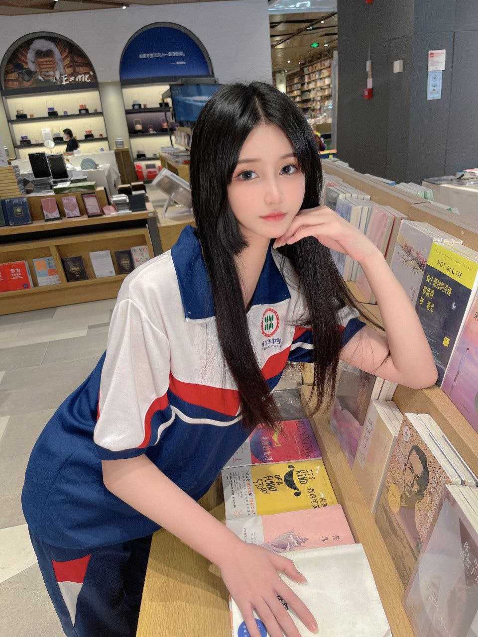 在校生兼职外围