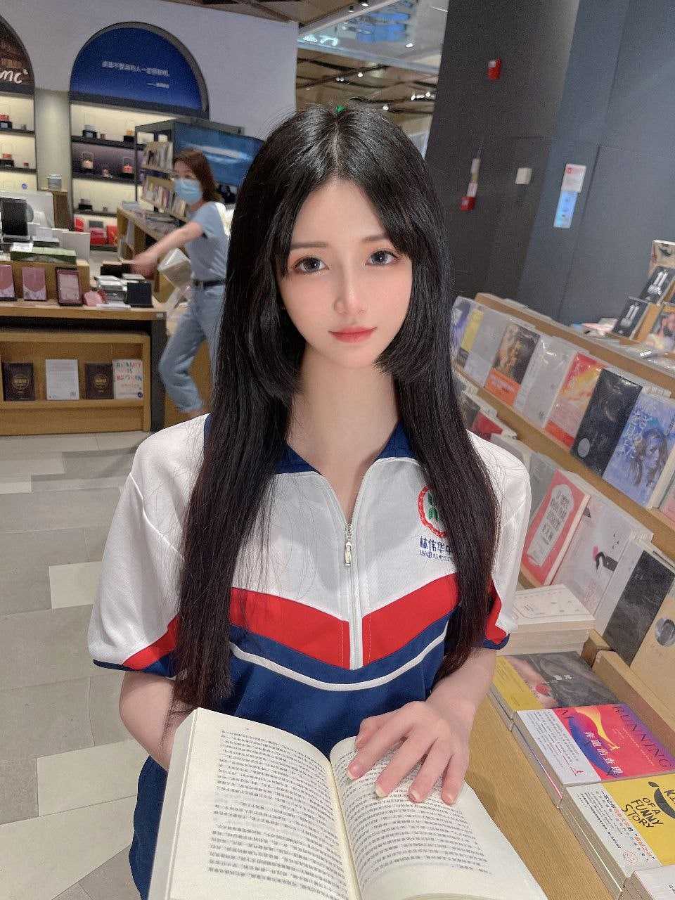 在校生兼职外围