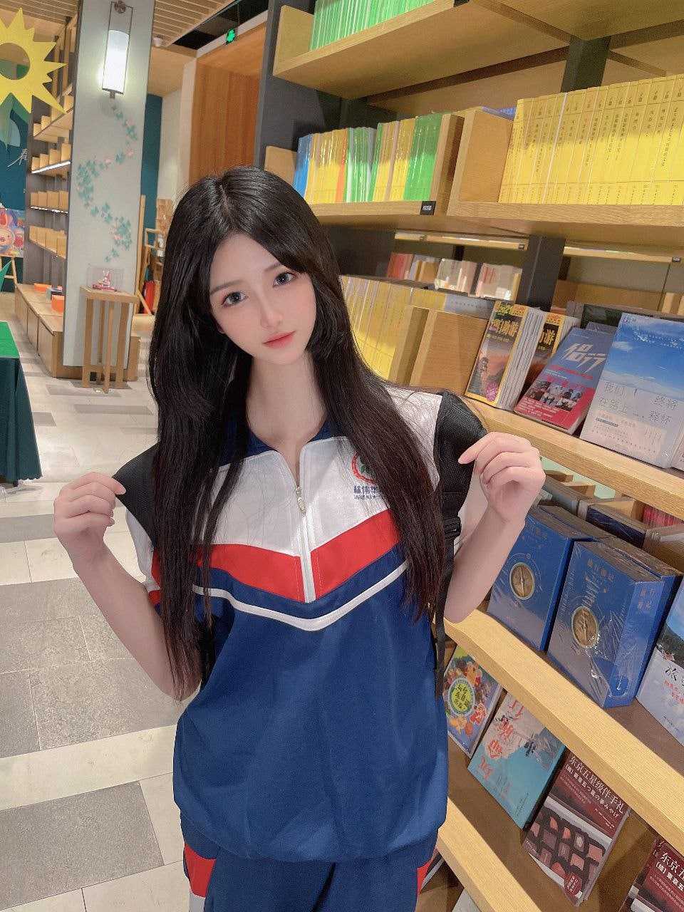 在校生兼职外围