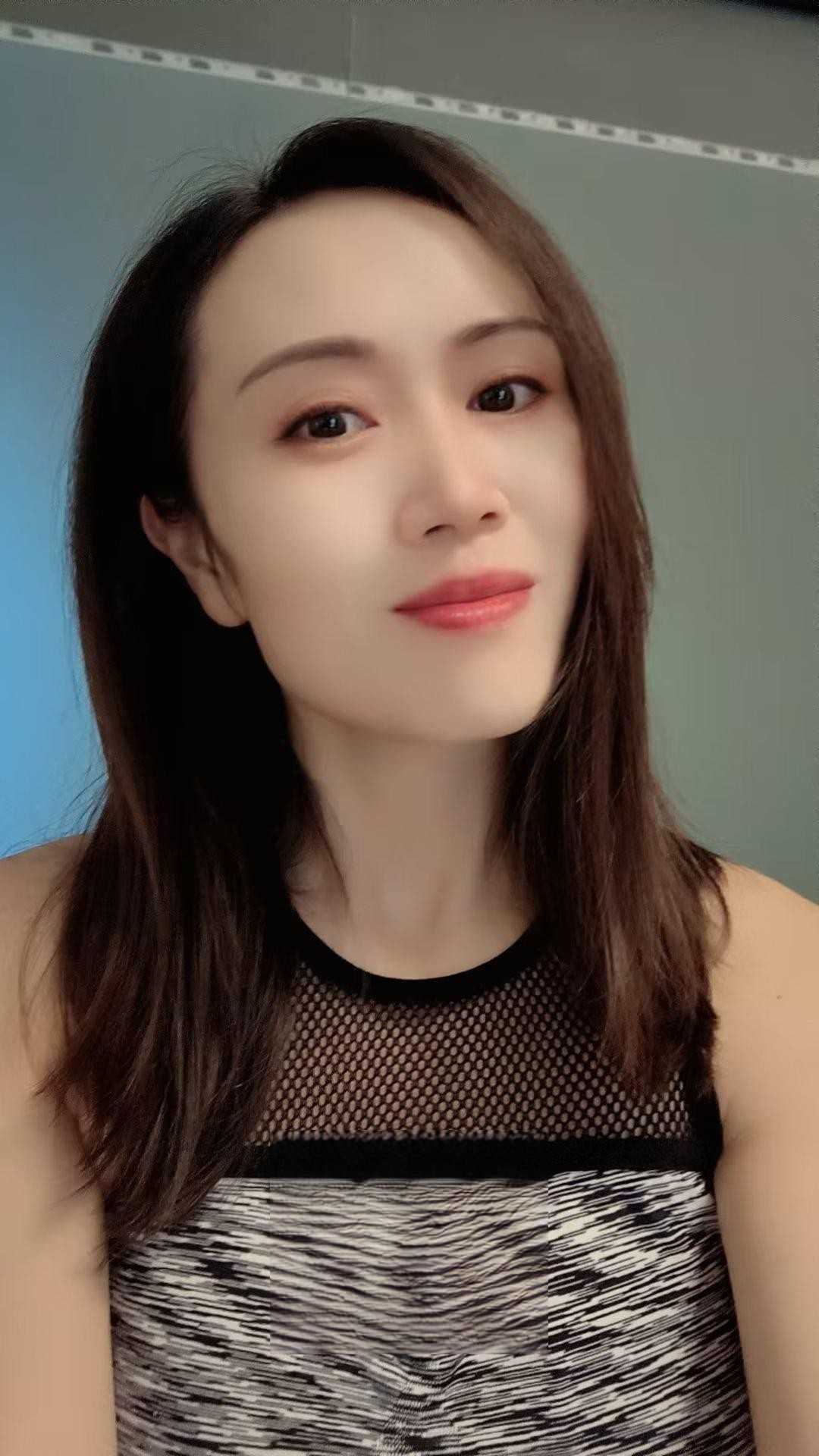 漂亮身材好配合