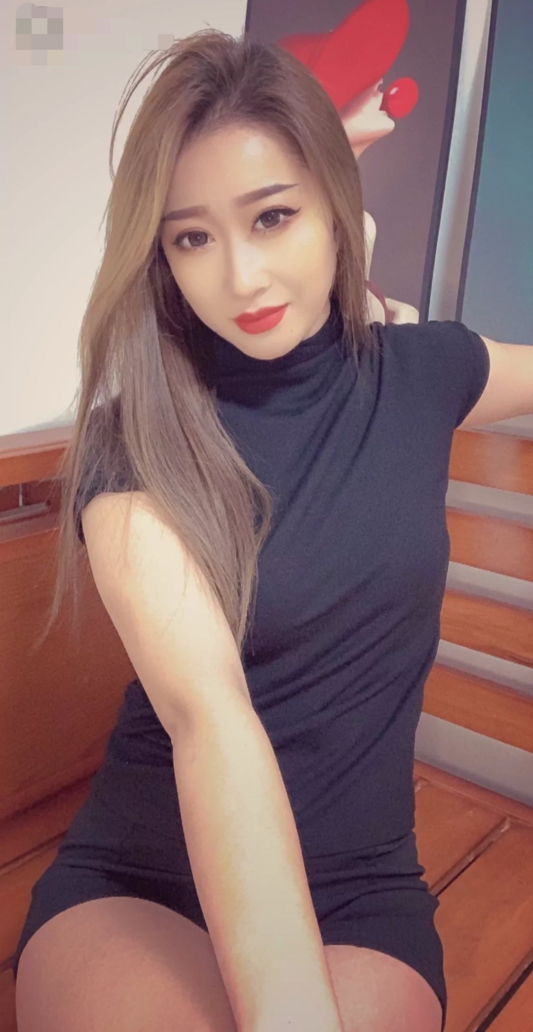 很会舔很会夹的妖娆妹子