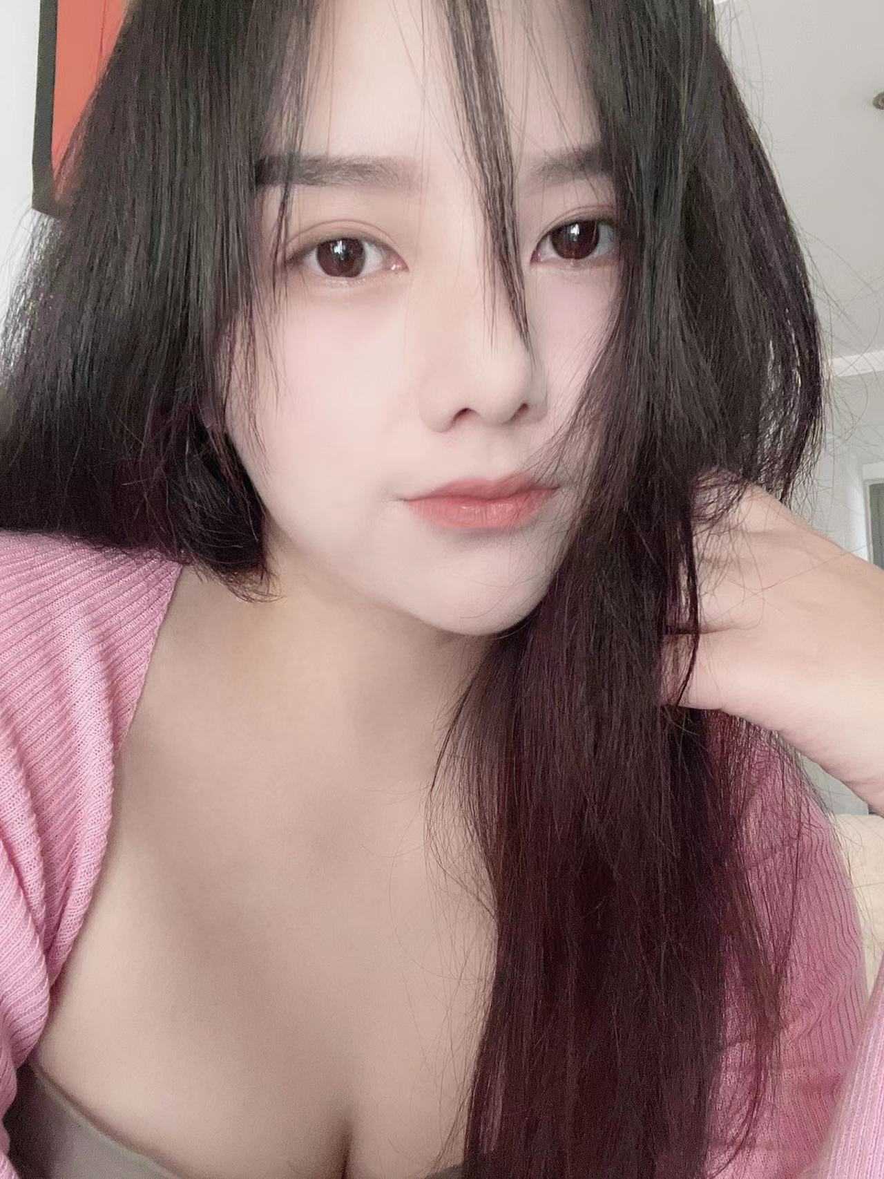 很有气质的优质小姐姐