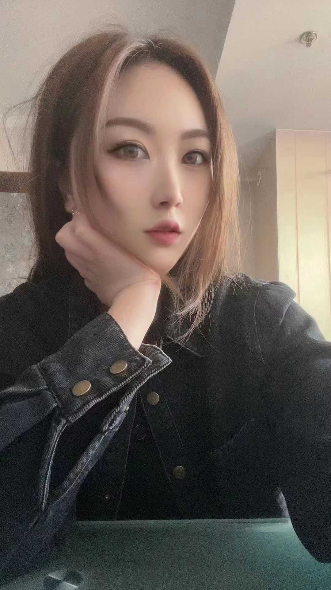 漂亮身材火辣配合度高