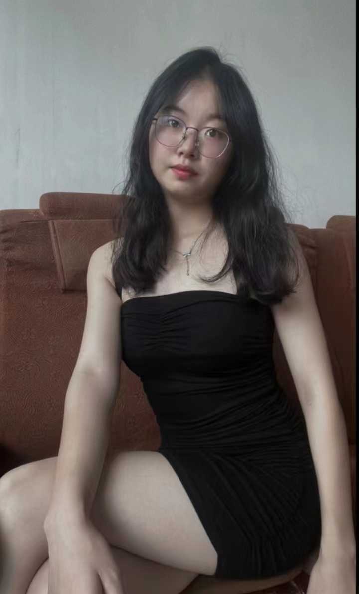 性感风Sao眼镜妹儿