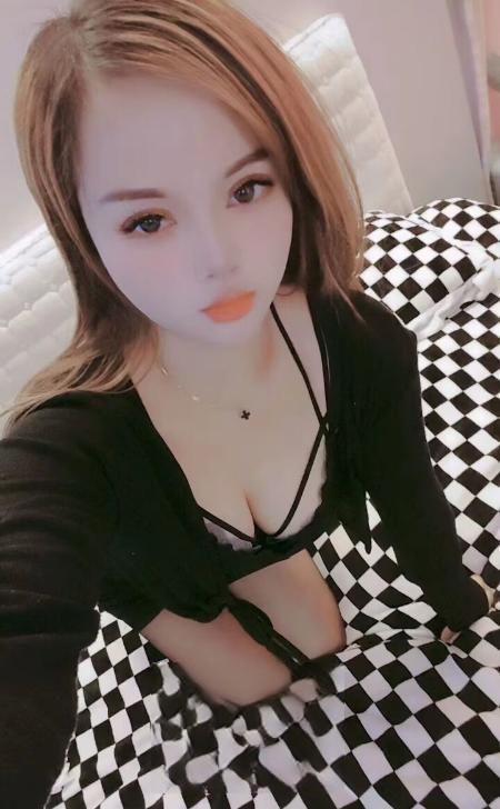 拱墅小姐姐，叫声刺激