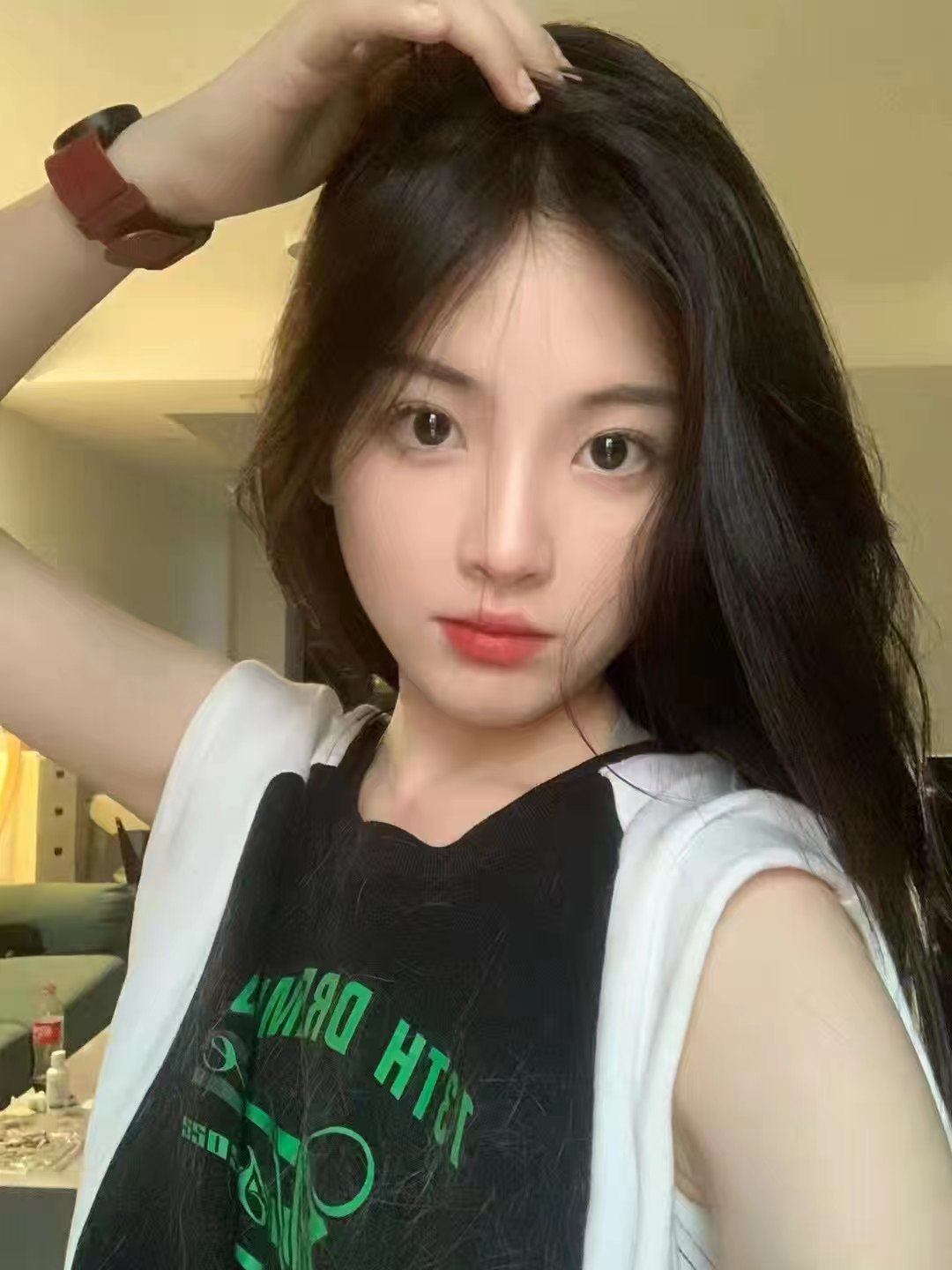 服务很好，会配合，主动听话