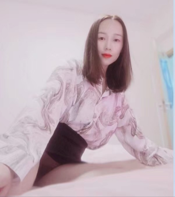 全身都酥酥麻麻的，很爽