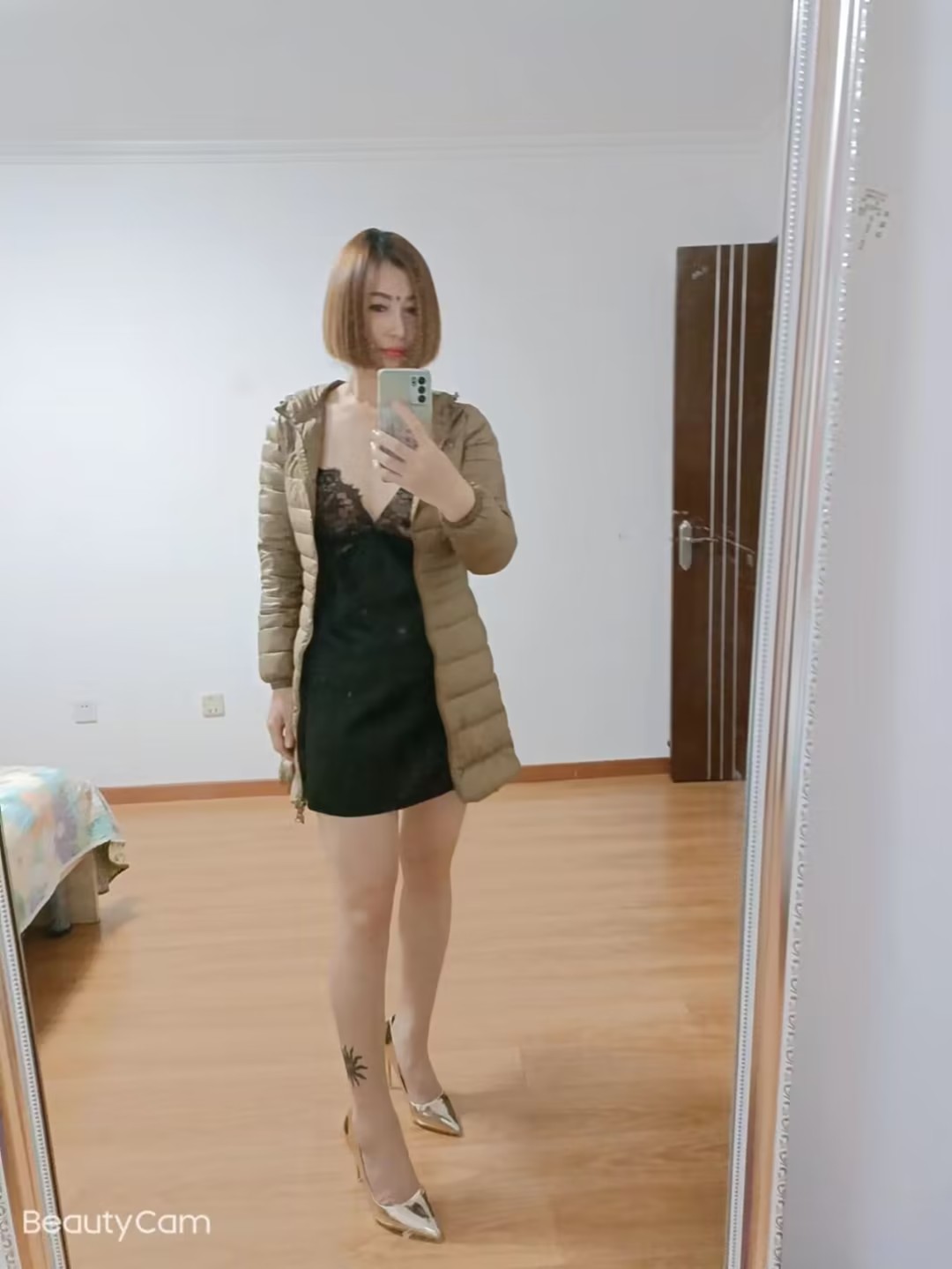 劲松个人兼职白老师