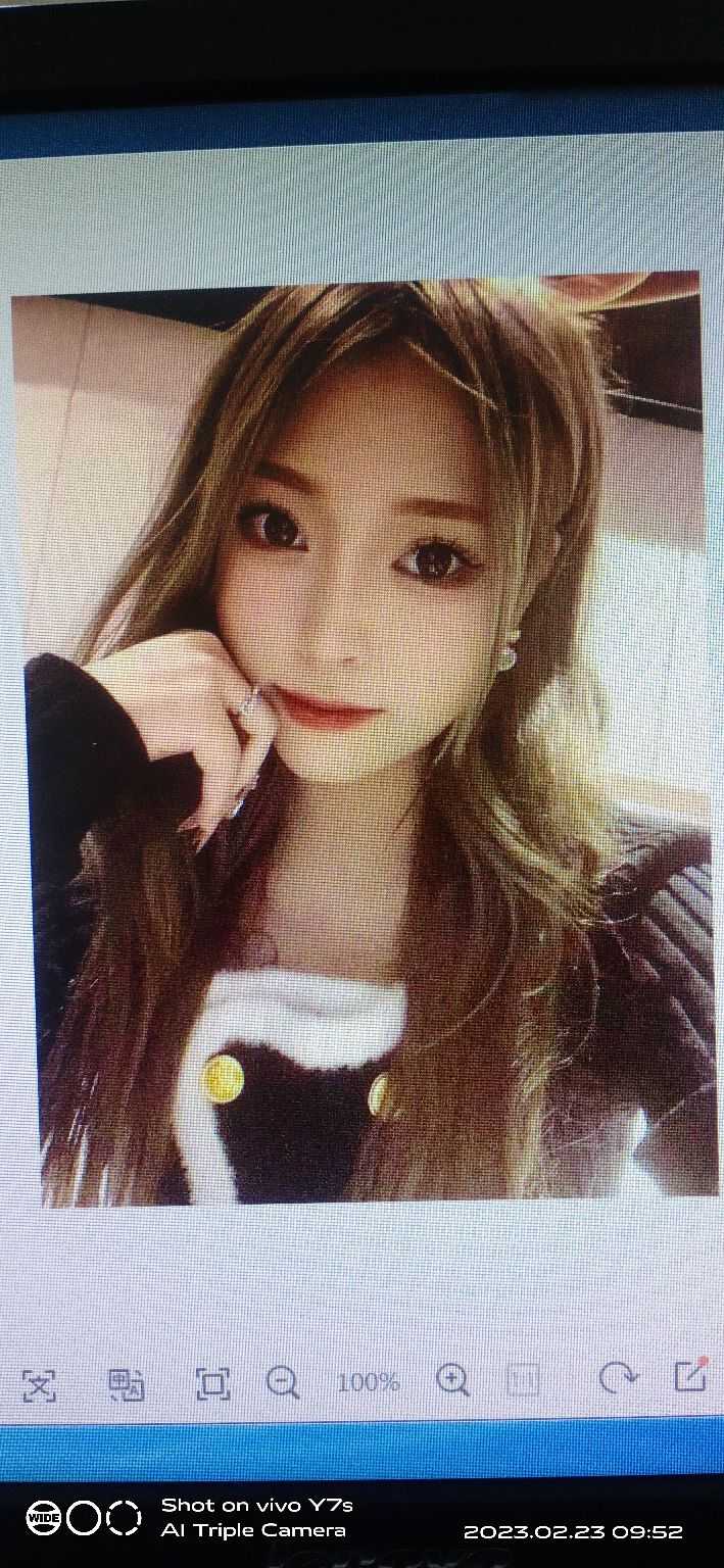 城西区美女兼职一枚