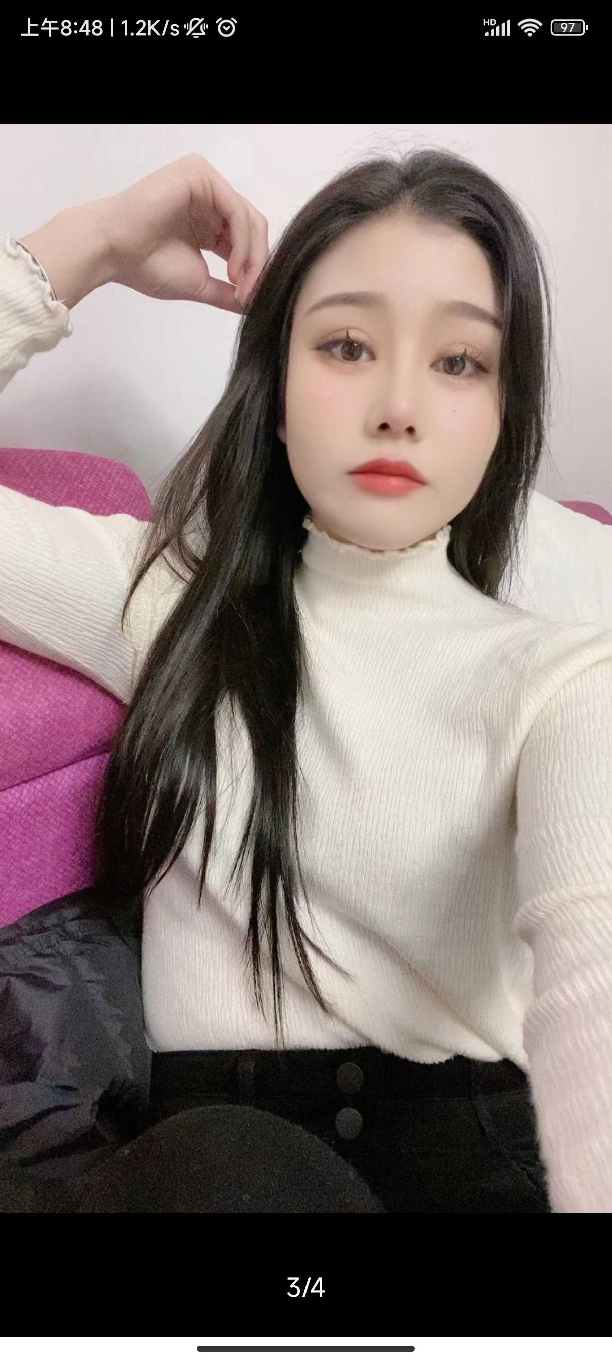 青浦楼凤 身材很好长相过得去的妹子