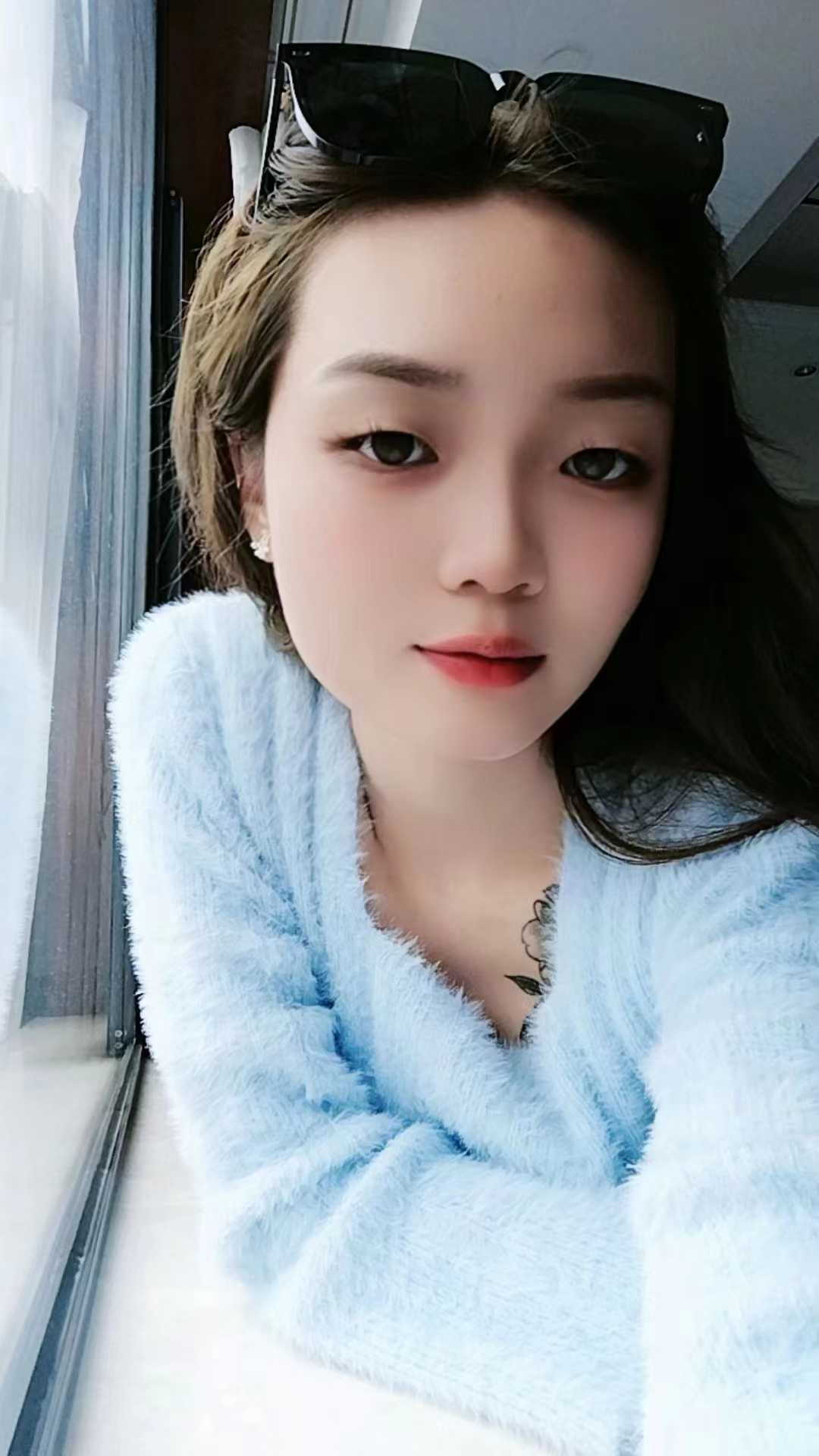 分享一个湖南兼职小妹