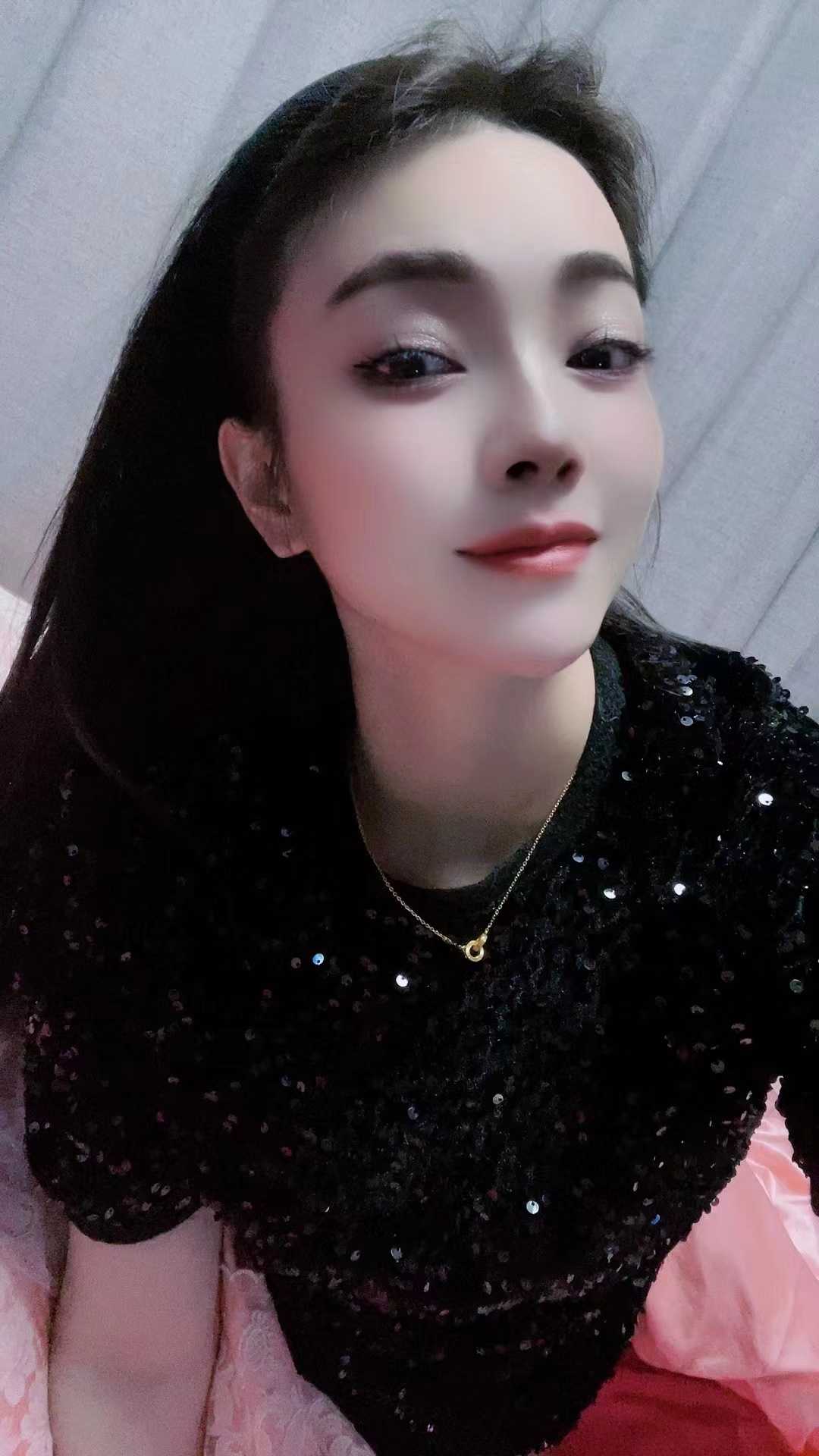 年轻漂亮技术一流的妹子