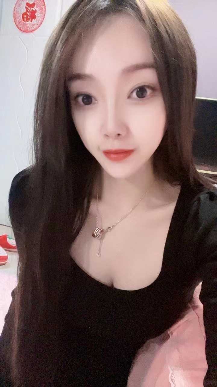 年轻漂亮技术一流的妹子