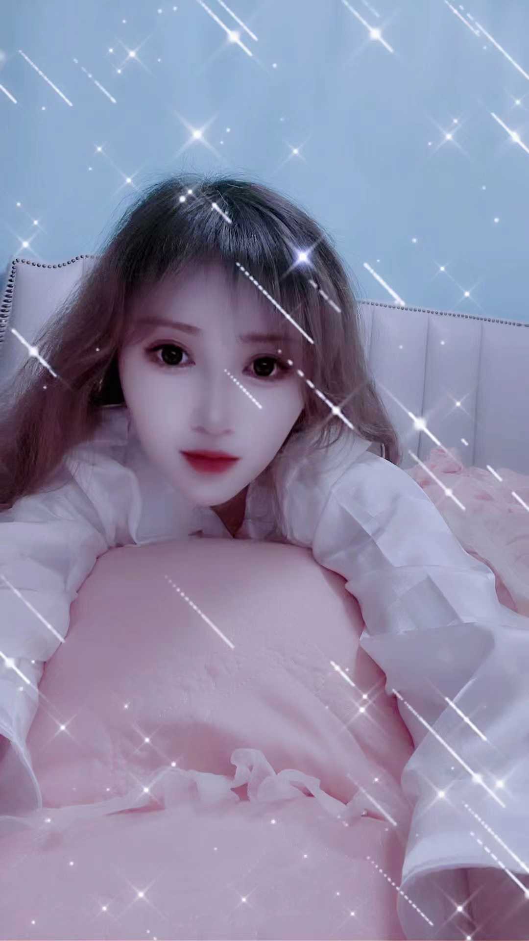 很会舔态度好的漂亮妹