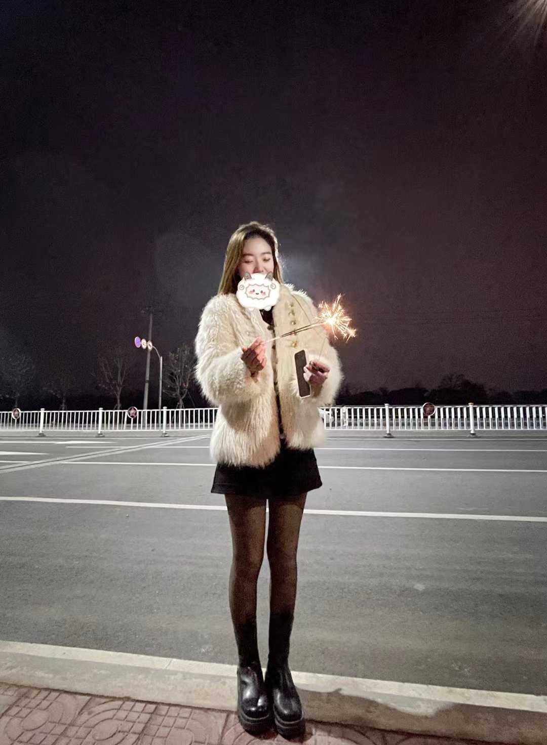 性格比较直爽，不高冷