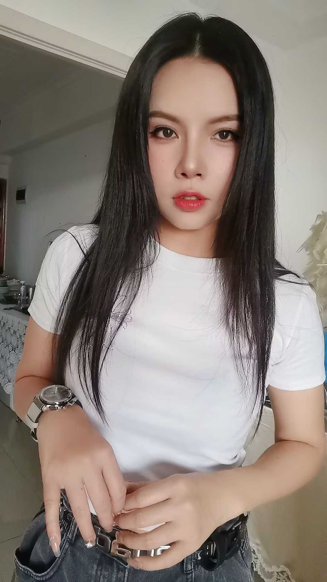 清秀区还不错的妹子