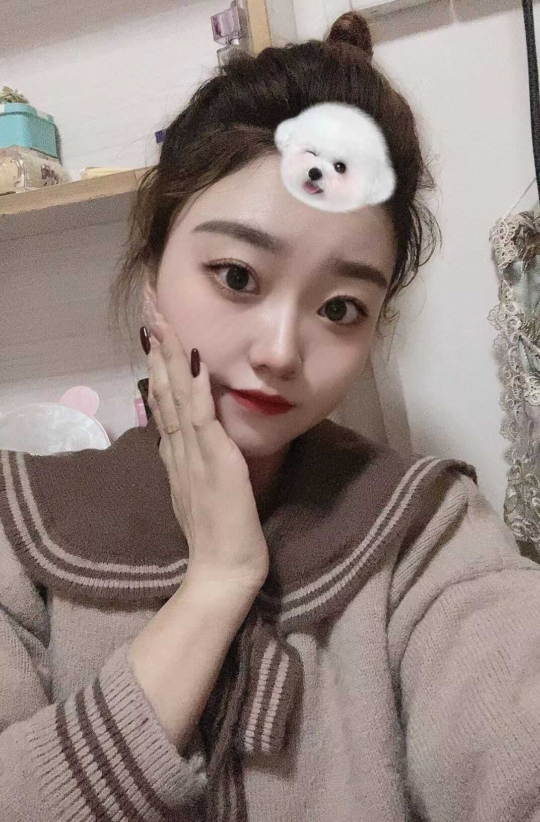 火辣，可调教，性格直爽