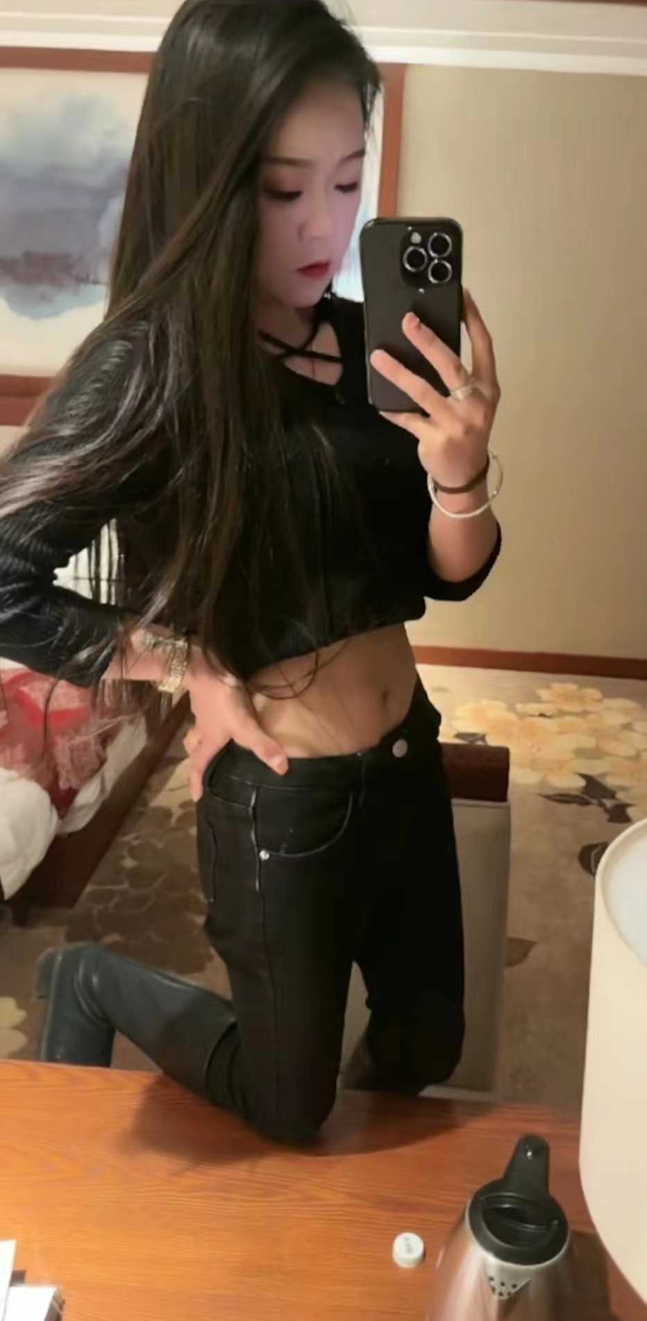 态度可以，要求都挺配合的