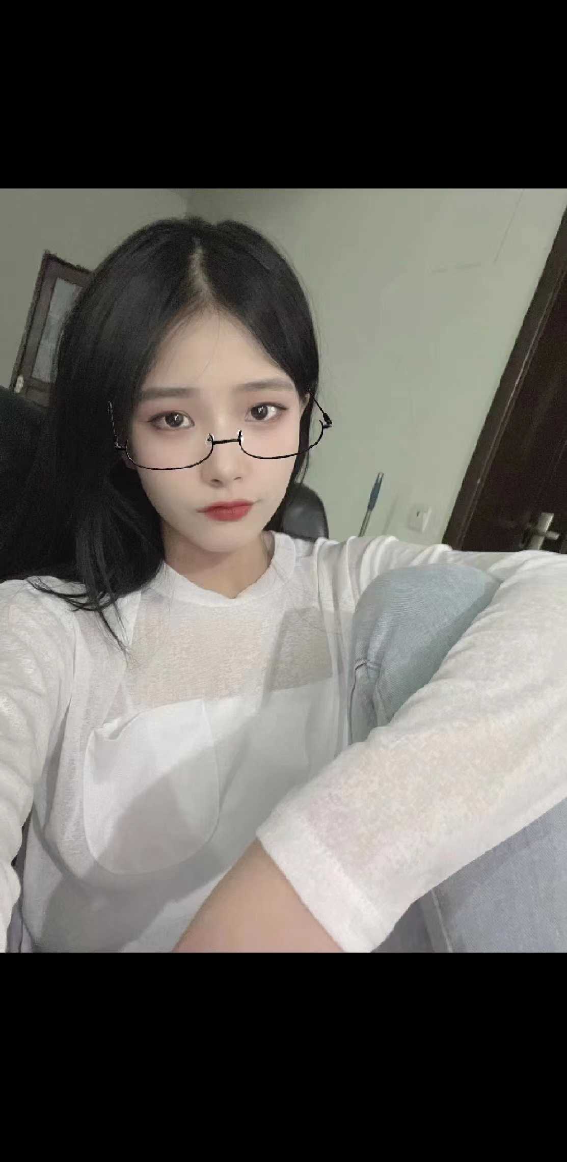 清纯唯美，但是床上风Sao主动