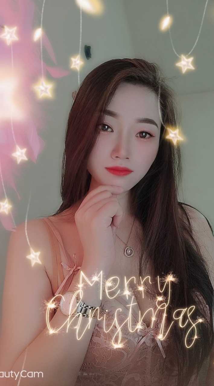 白云京溪女人味十足的妹妹