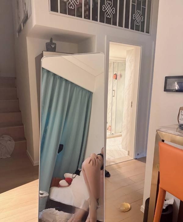 漂亮身材好服务温柔