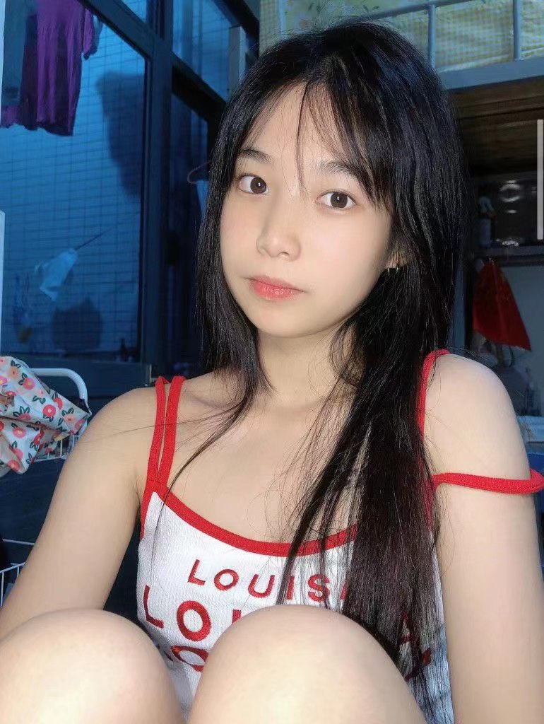 周末兼职学生妹