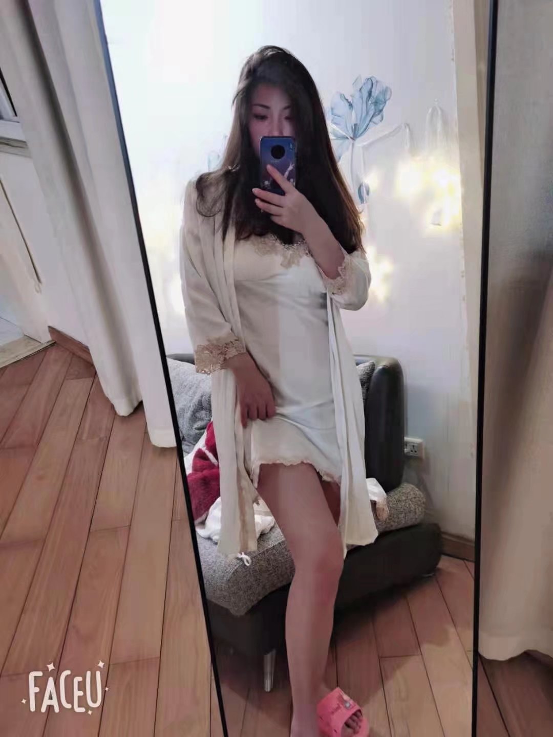 极品女神 绝对不虚此行