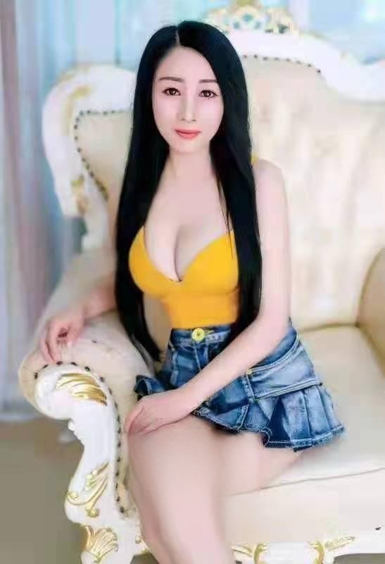 性感火辣的熟女