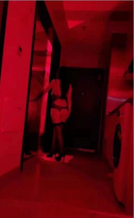 选择女上位，会吸会夹