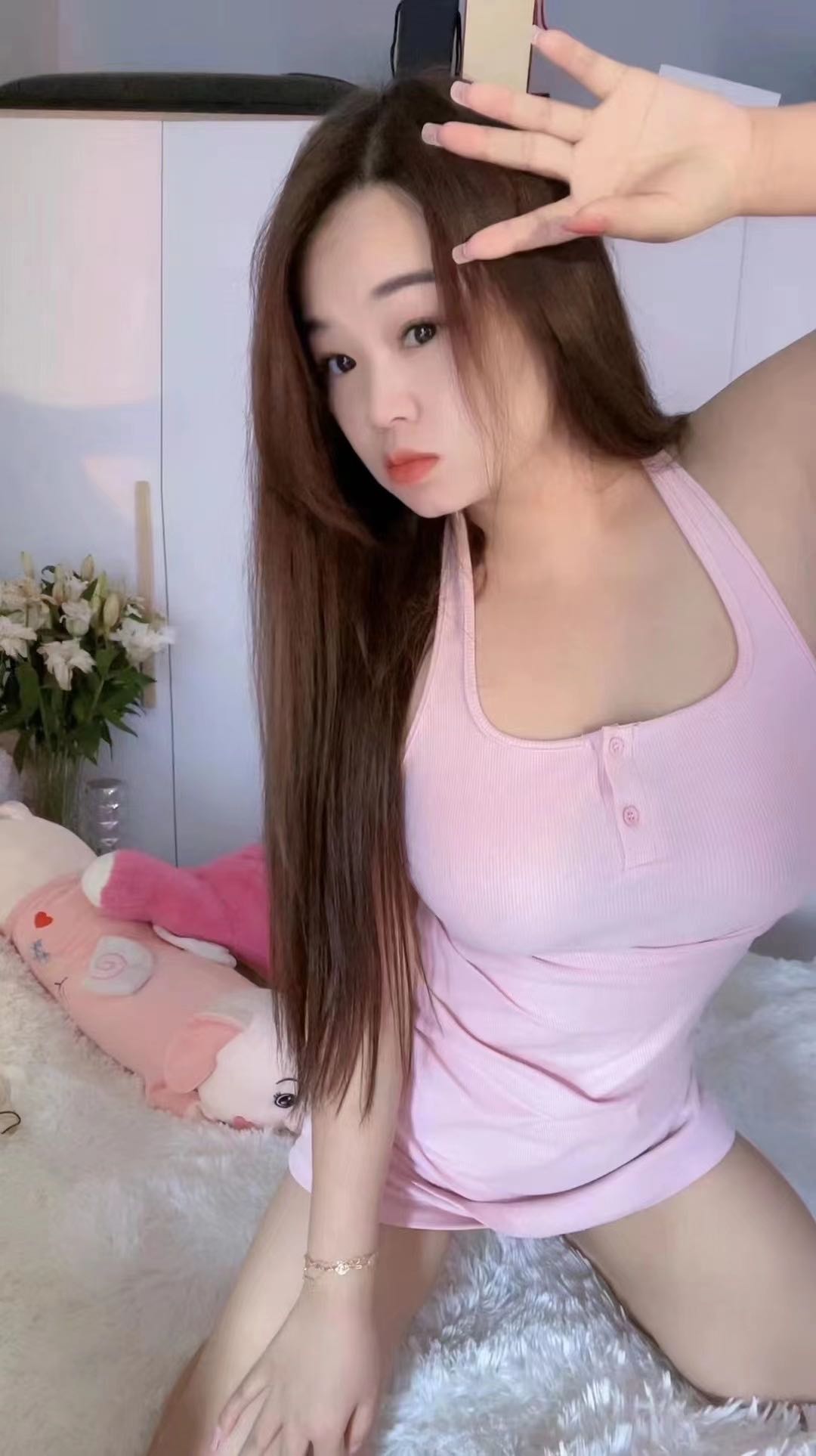 私约南山果粒妹妹