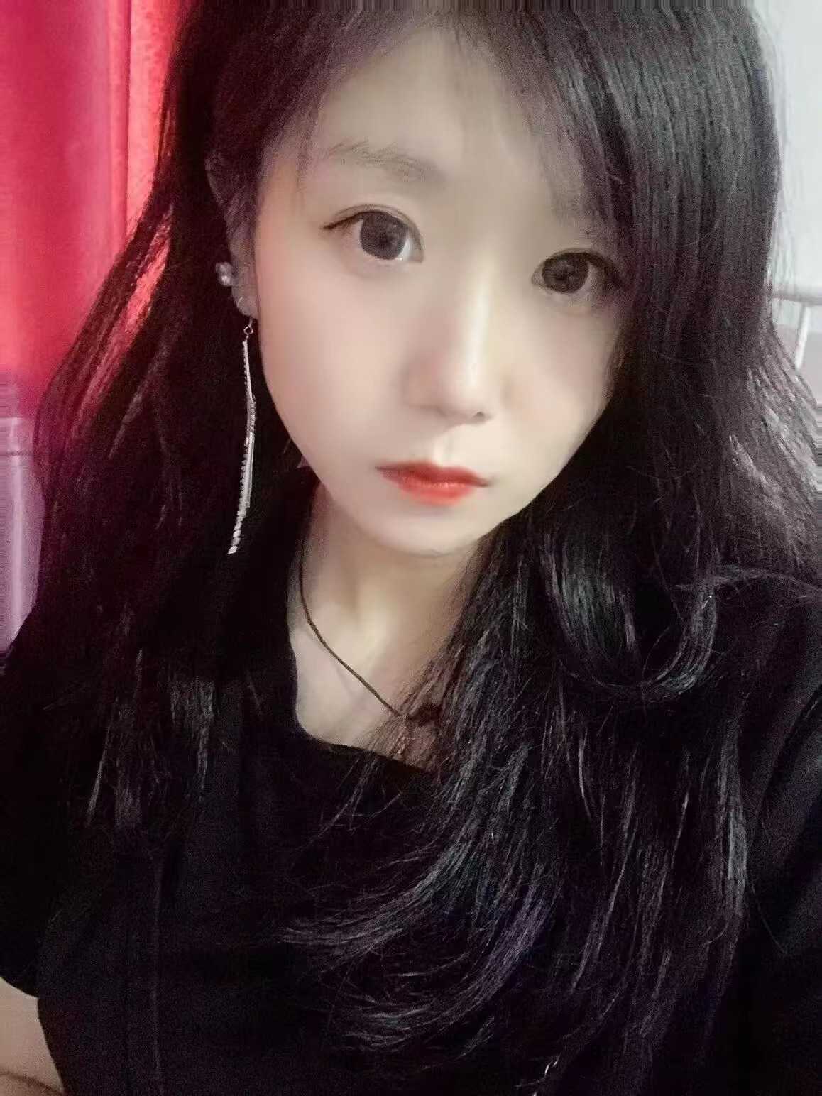 舞蹈小妹，各种姿势